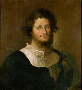 Domenico Fetti, Idealbildnis eines Gonzaga